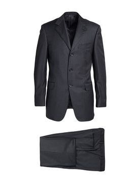 Traje Hombre Carbón 50,52,56,58 Hombre
