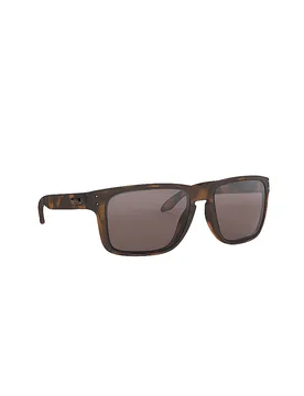 Herren Sonnenbrille Holbrook™ XL braun M - Oakley - FashionsVida