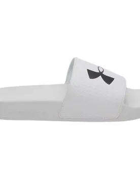 Claquettes Armr White EU 42 1/2 - Under armour - FashionsVida