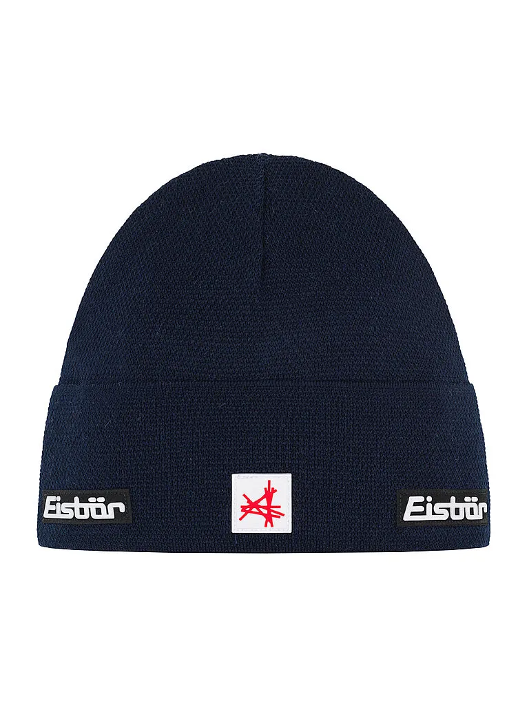 EISBÄR Mütze Rai Ski Austria grau B - Eisbär - FashionsVida