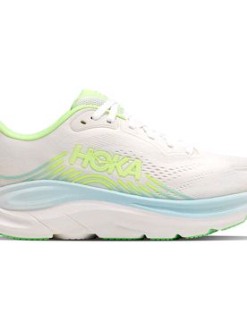 Clifton 11 zapatilla running mujer Blanco (37 1/3)