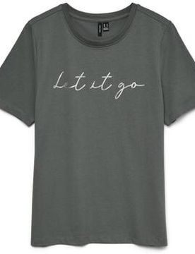 T-Shirt Folina Eu S;Eu M Female