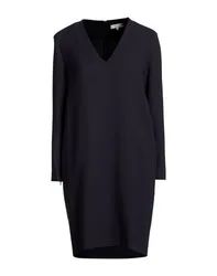 Mini-Kleid Damen Nachtblau 34,36,38,40,42,44,46 Damen