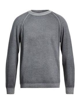 Pullover Hombre Gris L,XL,XXL Hombre