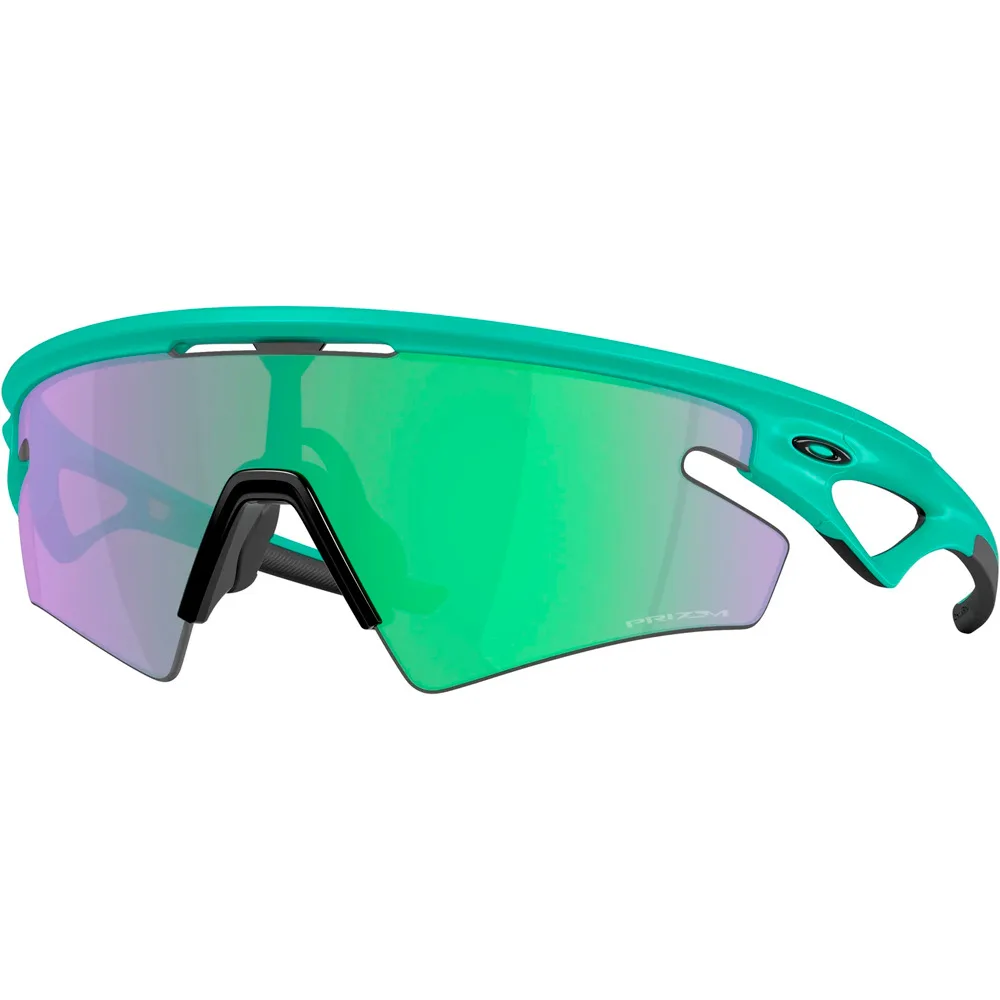Sphaera slash gafas ciclismo Celeste (UNICA) - Oakley - FashionsVida