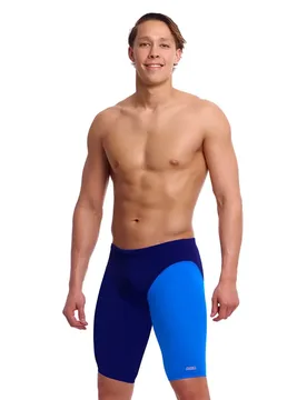 Fast Training Jammer Pressure Point AUS 36 Men - Funky Trunks - FashionsVida