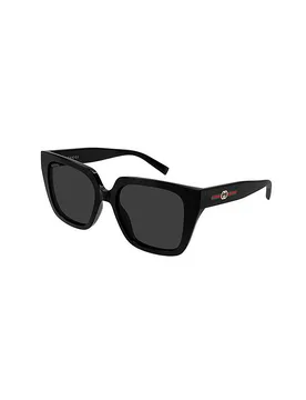 Gucci Occhiali da sole GG2102S nero - Gucci - FashionsVida