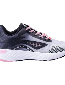 Graviter Tg Running Shoes Black / Rose Than EU 39 Women,Girls - Iq - FashionsVida