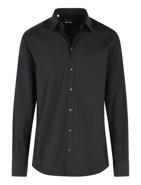 Camicia in cotone