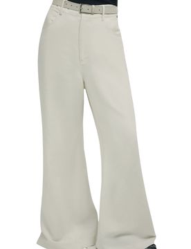 Pantalone Donna spacco dietro