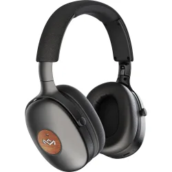 Auricular de diadema de Positive Vibration XL ANC cancelacion de sonido