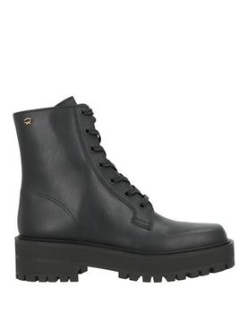 Stiefelette Damen Schwarz 36,36.5,37,37.5,38,38.5,39,40,40.5,41 Damen