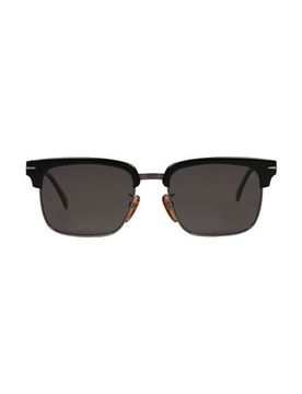 Gafas de sol Hombre Negro 55 Hombre