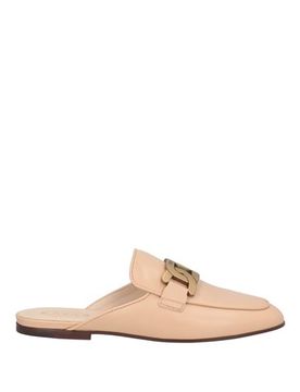 Mules & Zuecos Mujer Rosa palo 34,35,35.5,36,36.5,37,37.5,38,38.5,39 Mujer
