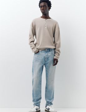 Jeans Slim