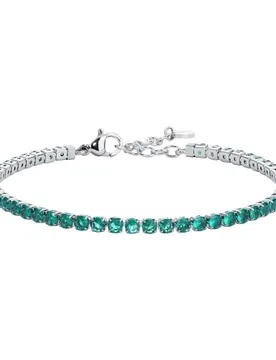 Bracciale Uomo Luca Barra BA1954