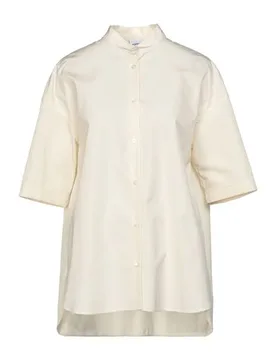 Aspesi Camisa Mujer Marfil 36 Mujer - Aspesi - FashionsVida