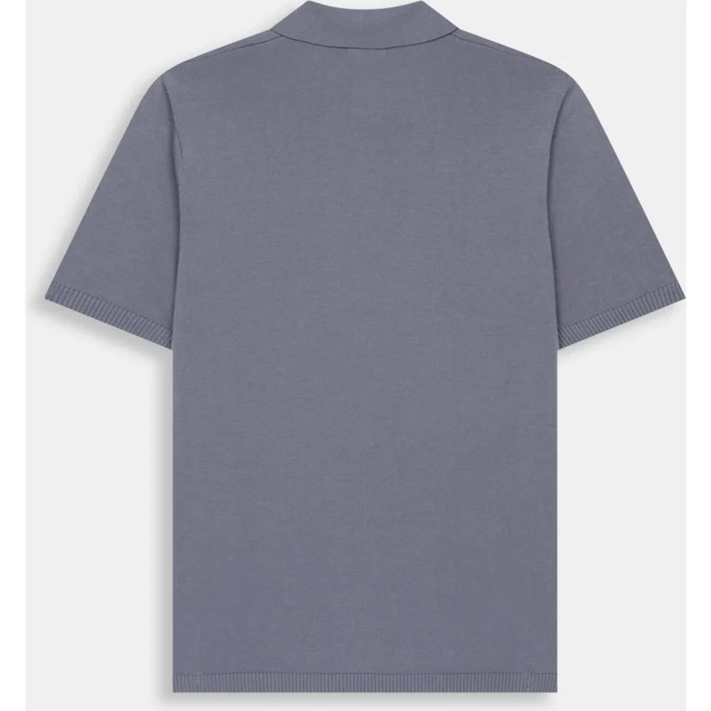 Harper & Neyer - Polo de manga corta de hombre de algodón - Harper & Neyer - FashionsVida