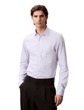 Calvin Chemise à rayures