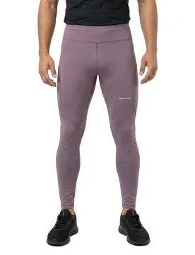 Nnormal Leggings Active Purple S