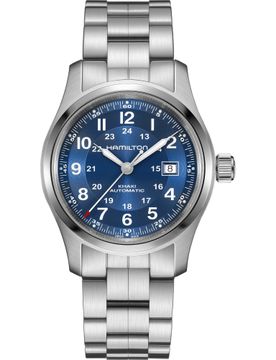 Orologio Uomo Khaki Field Auto H70605140