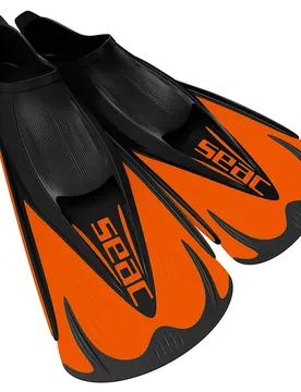 Seacsub Pinne Da Immersione Speed S