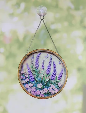 Eldo Sonnenfänger "Lavendel" - Eldo - FashionsVida