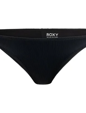 Braguita de bikini de cintura baja de mujer Rib Love The Goofy - Roxy - FashionsVida