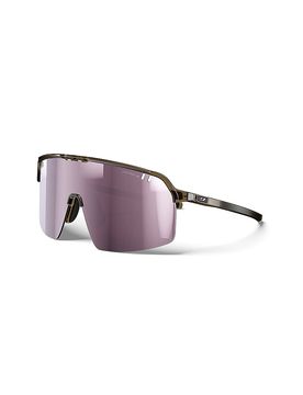 Gafas de ciclismo Intensity para hombre marrón