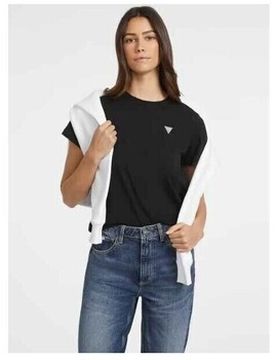T-Shirts & Poloshirts W4yi10 J1314-Jblk It Xs Female