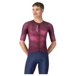 Maillot à Manches Courtes Climber´s A/c