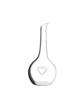 RIEDEL Dekanter Black Tie baby