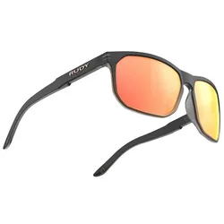 Rudy Project Occhiali Da Sole Soundrise Black Fade Bronze Matte