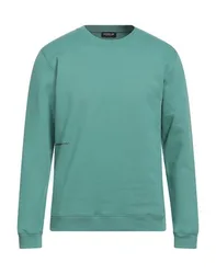 Sweatshirt Herren Grün S,XL,XXL Herren