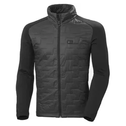 Lifaloft Hybrid Insulator Jacket Black S Men