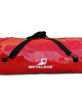Borsa Per Attrezzatura Amphibian Dry With Drain Valve 108l