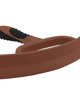 Schweißmesser IRH GRIPPY walnut - Imperial Riding - FashionsVida