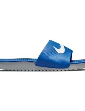 Kawa s Kinder Sandalen, blau, Größe 40 40 - Nike - FashionsVida