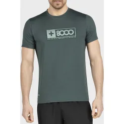 Camiseta M-C Hombre TART V +