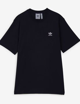 Tee Shirt Essential noir xs