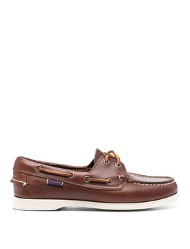 Sebago Dockside Portland cerato