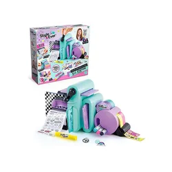 Laboratorio Di Super Decorazione 3 In 1