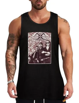HEROES DEL SILENCIO Tank Top Plain Color Sleeveless Shirt Casual Basic Tank Top - Aliexpress - FashionsVida