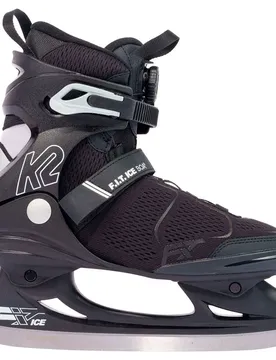 Patins à Glace F.i.tice Boa Gray EU 39