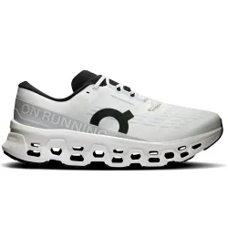 Cloudmster 3 zapatilla running hombre Blanco (42,5)