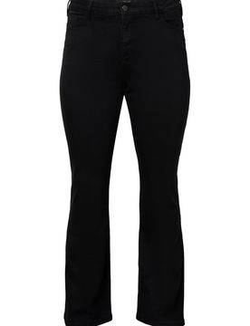 Zizzi Vaquero 'Ellen' negro