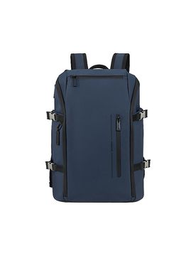 Rucksack GLAM-GO 14.1 blue nights dunkelblau baby