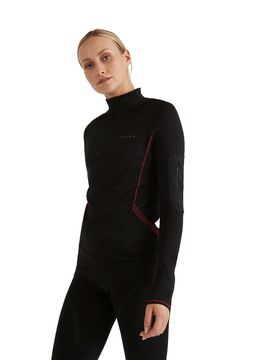 FALKE Damen Lauf Pullover