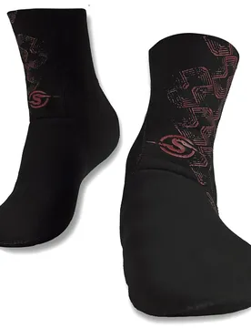 Sigalsub Calzari Comfort Evo 3 Mm