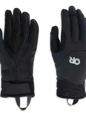 Gants Mixalot Black M Homme